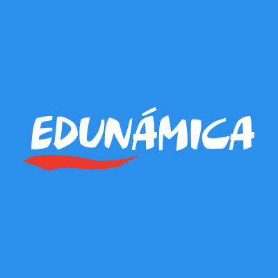 Edunámica logo