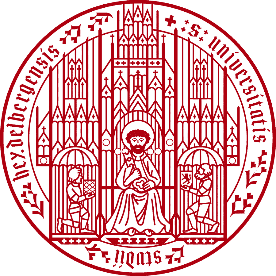 Heidelberg University logo