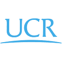 UCR logo