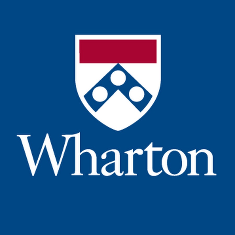 Wharton logo