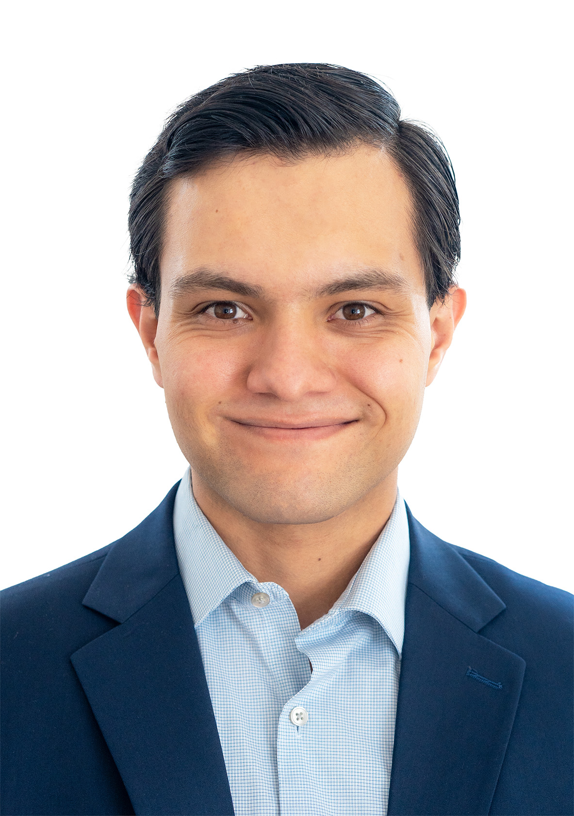 Gabriel Sánchez H.